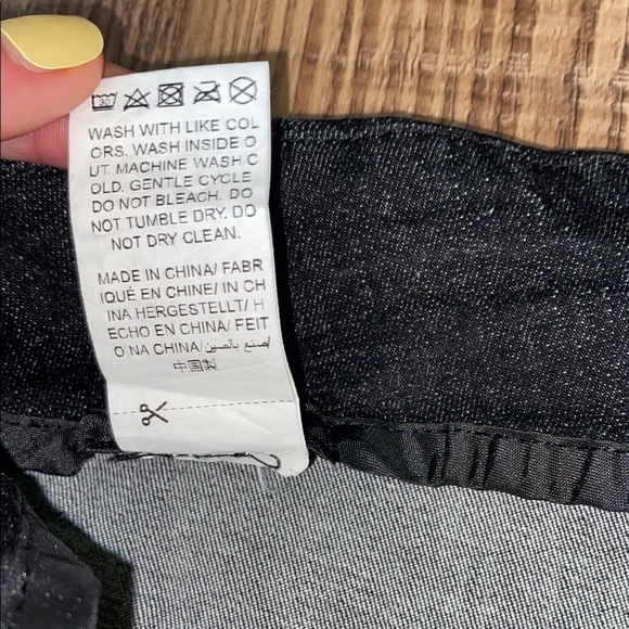 Amazon Skort - Picture 8 of 11